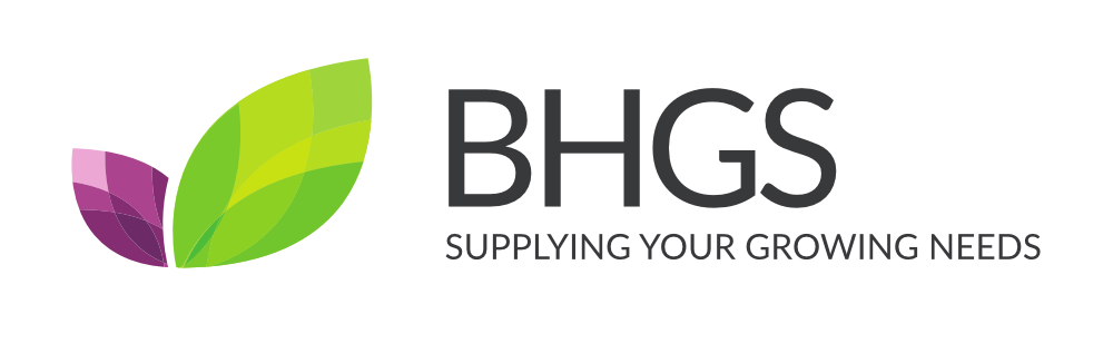 BHGS logo